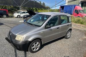 FIAT Panda 1.1 Actual