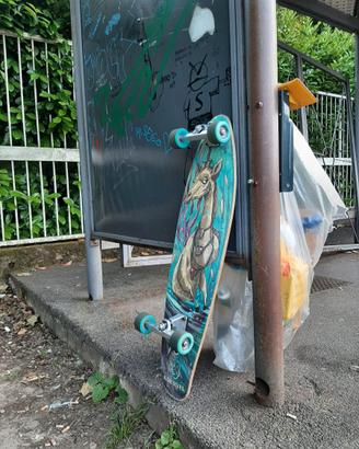 ALGALBOARD RAMIE13