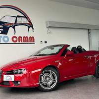 Alfa Romeo Spider 3.2 V6 Exclusive Q4 260cv