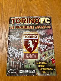 Album figurine Torino fc