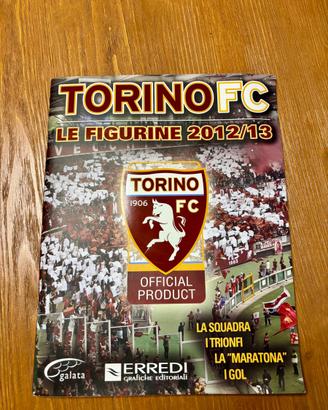 Album figurine Torino fc