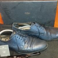 scarpe uomo da cerimonia