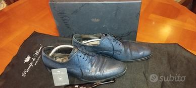 scarpe uomo da cerimonia