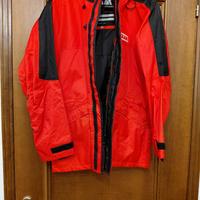  Giacca Impermeabile da Barca donna