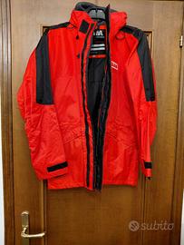  Giacca Impermeabile da Barca donna