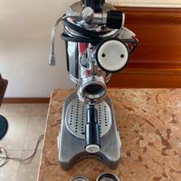 Macchina caffè Faema Faemina terza serie