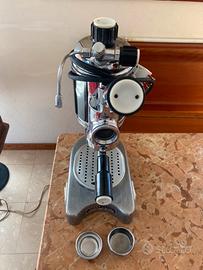 Macchina caffè Faema Faemina terza serie