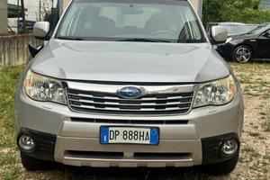 Subaru Forester 2.0XS Bi-Fuel AT 4NGP