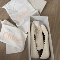 vallerine Chloé Lauren originali