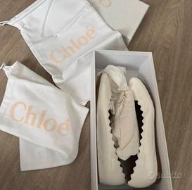 vallerine Chloé Lauren originali