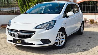 Opel Corsa 1.2 5p/EURO 6/OK NEOPATENTATI/ SOLO 40.