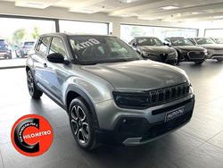 JEEP Avenger 1.2 Summit Pack Infotainment & Conv