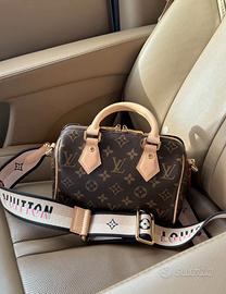 👜Borsa a mano Louis Vuitton Speedy20