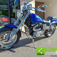 SUZUKI Marauder VZ 800 UNICOPROPRIETARIO