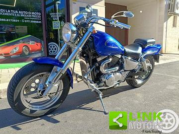 SUZUKI Marauder VZ 800 UNICOPROPRIETARIO
