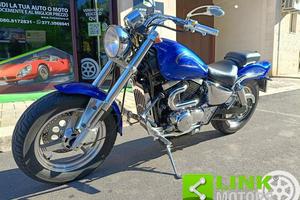 SUZUKI Marauder VZ 800 UNICOPROPRIETARIO