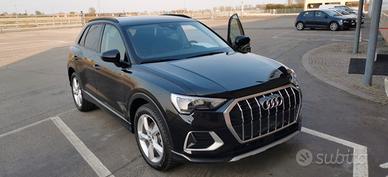 Cerchi e Gomme auto Q3 come nuovi