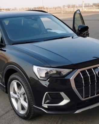 Cerchi e Gomme auto Q3 come nuovi