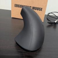 mouse ergonomico 