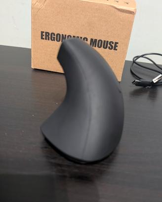 mouse ergonomico 