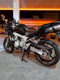 Yamaha FZ6 Fazer