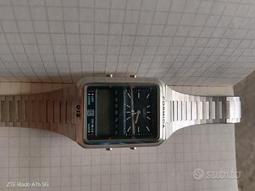 orologio TISSOT