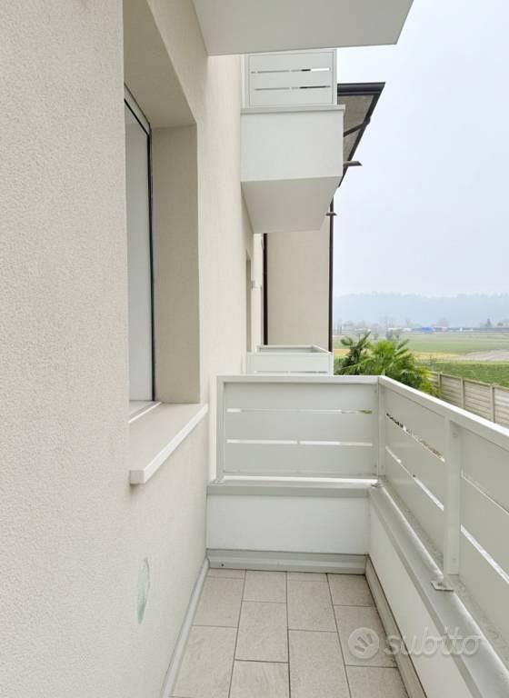 Appartamento di 115 m² con 5 locali e box auto dop - Vista 5
