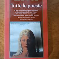 tutte le poesie - edgar allan poe
