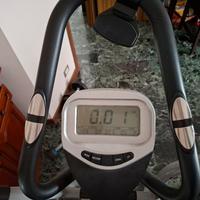 ellittica easy git by weslo