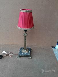 abat- jour vintage 