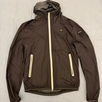 Impermeabile Blauer thermo-fix Nero