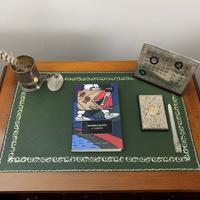 Il turista, Massimo Carlotto