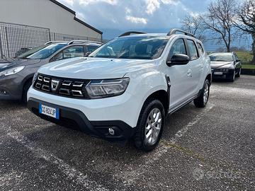 Dacia Duster 1.0 TCe GPL - 2021