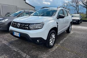 Dacia Duster 1.0 TCe GPL - 2021