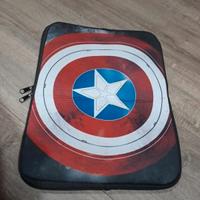 Custodia PC Marvel 