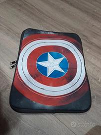 Custodia PC Marvel 