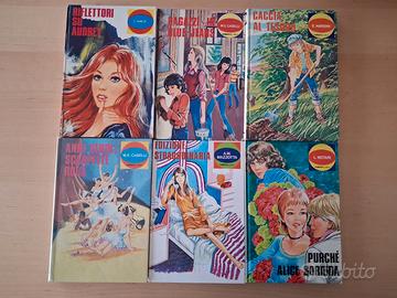 Stock  libri perragazzi