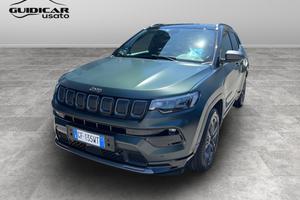 JEEP Compass II 2021 - Compass 1.6 mjt 80 Annivers