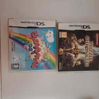 giochi nintendo ds 