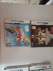 giochi nintendo ds 