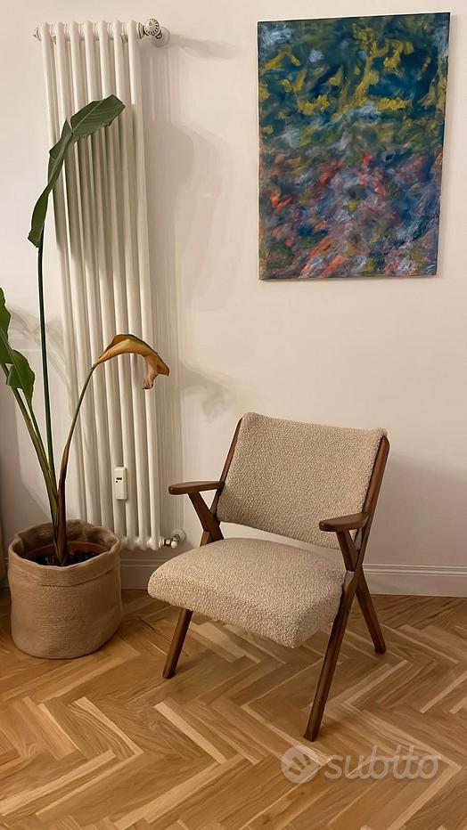 Artigiani della sedia Mobili usati