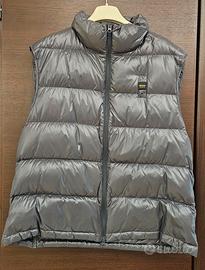 smanicato uomo Blauer 