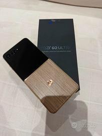 MOTOROLA RAZR 60 ULTRA 5G 12/512 GB WOOD LEGNO 
