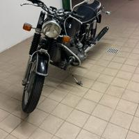 Bmw r75