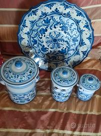 Ceramiche Caltagirone
