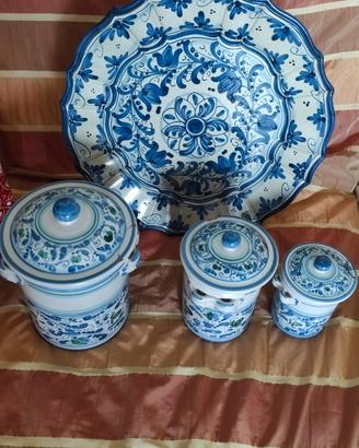 Ceramiche Caltagirone
