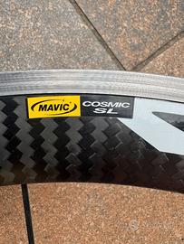 mavic cosmic sl
