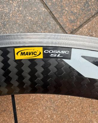 mavic cosmic sl