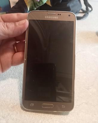 Samsung Galaxy s5 neo 