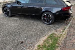Audi A4 Avant 2.0 TDI 143 CV – 2008 – 316.000 km